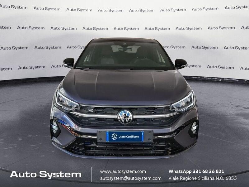 Volkswagen Taigo Taigo 1.5 tsi R-Line 150cv dsg
