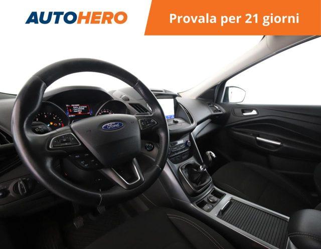 FORD Kuga 2.0 TDCI 120 CV S&S 2WD Business