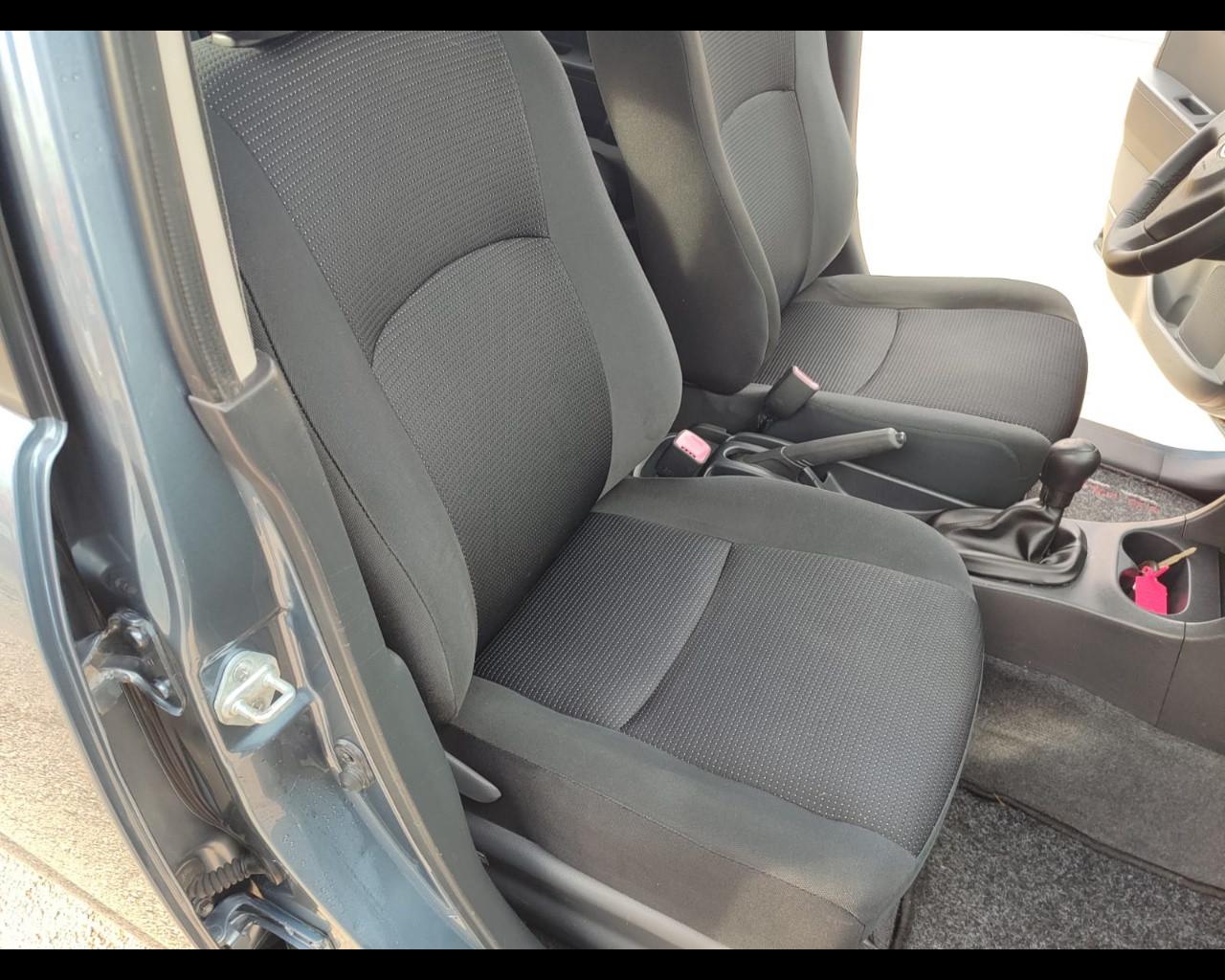 DAIHATSU Terios 2ª serie - Terios 1.5 4WD SX O/F