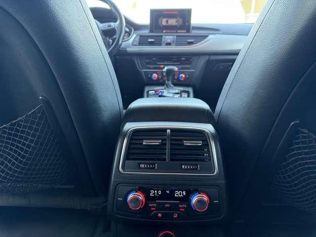 Audi A6 Avant 2.0tdi E6B ultra Business 190cv Navi Pelle