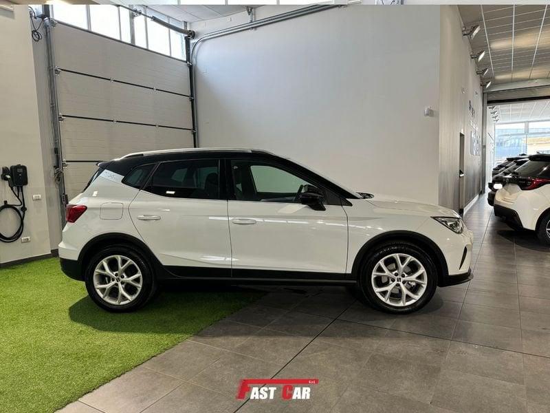 Seat Arona 1.0 EcoTSI FR