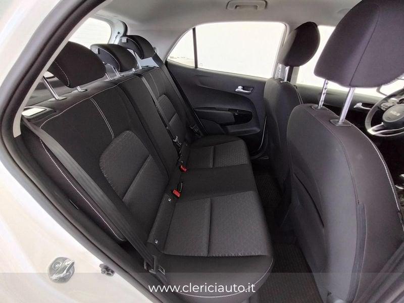 Kia Picanto 1.0 12V 5 porte Style