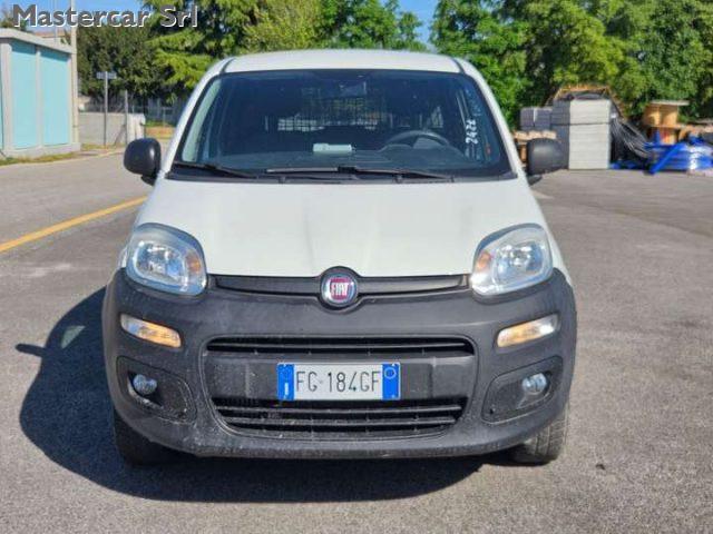 FIAT Panda Panda 1.3 mjt VAN 16v 4x4 - FG184GF