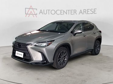 Lexus NX 350h 2.5 Premium 4wd 244cv e-cvt