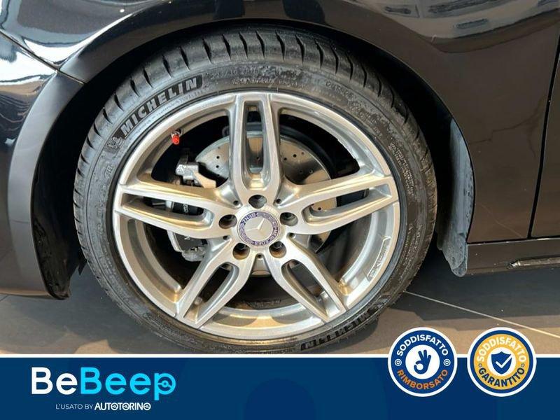 Mercedes-Benz Classe A A 200 CDI PREMIUM AUTO