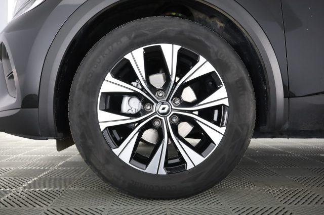 RENAULT Captur Captur TCe 12V 90 CV Equilibre
