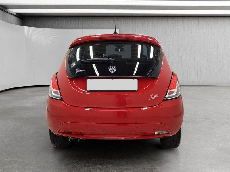 Lancia Ypsilon 1.2 Gold Gpl 69cv