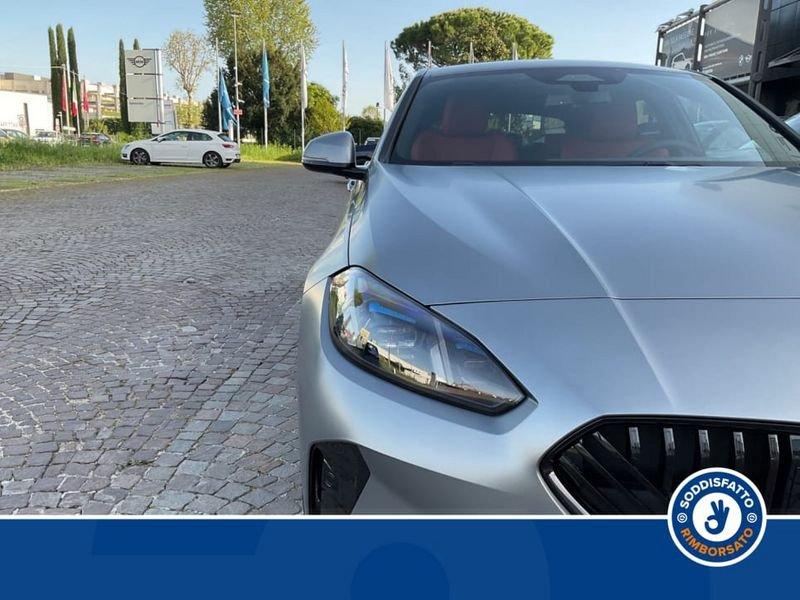 BMW Serie 1 120d M Sport Pro