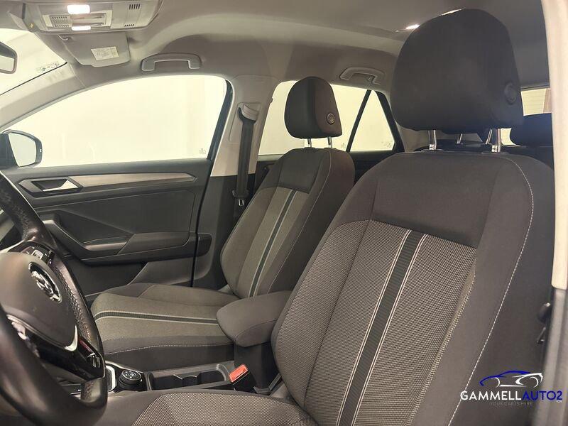 Volkswagen T-Roc PROMO PASSAGGIO INCLUSO 2.0 TDI SCR DSG 4MOTION AUTOMATICO