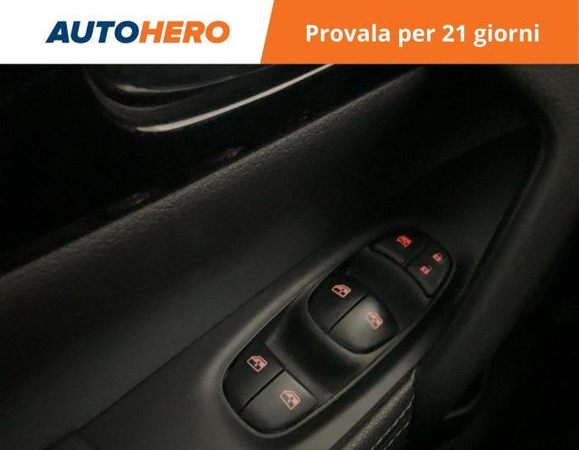 NISSAN Qashqai 1.5 dCi 115 CV DCT Business