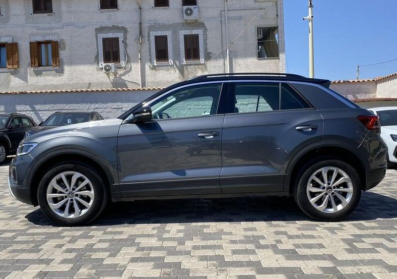 Volkswagen T-Roc Life 1.0 TSI 110 CV