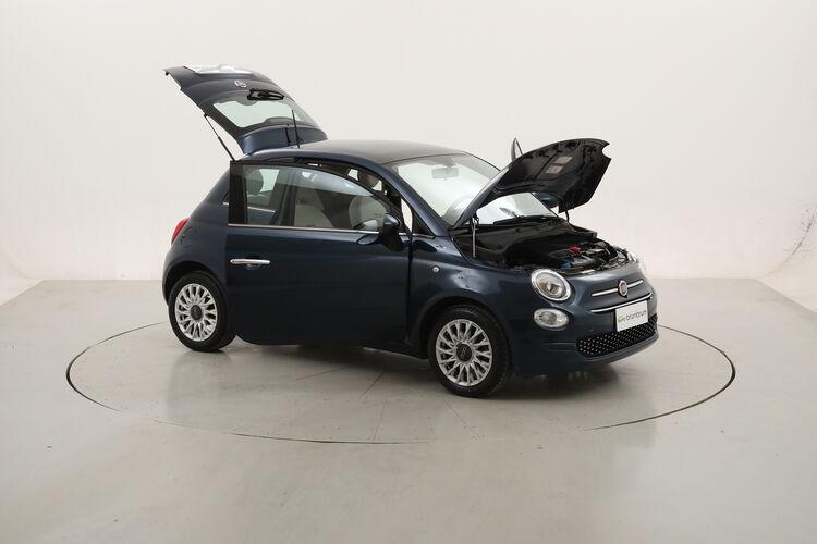Fiat 500 Lounge BR422506 1.2 Benzina 69CV