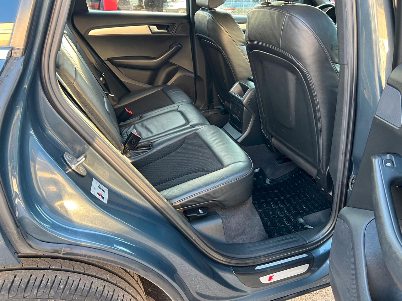 Audi Q5 2010 3.0 V6 tdi s-line quattro s-tronic