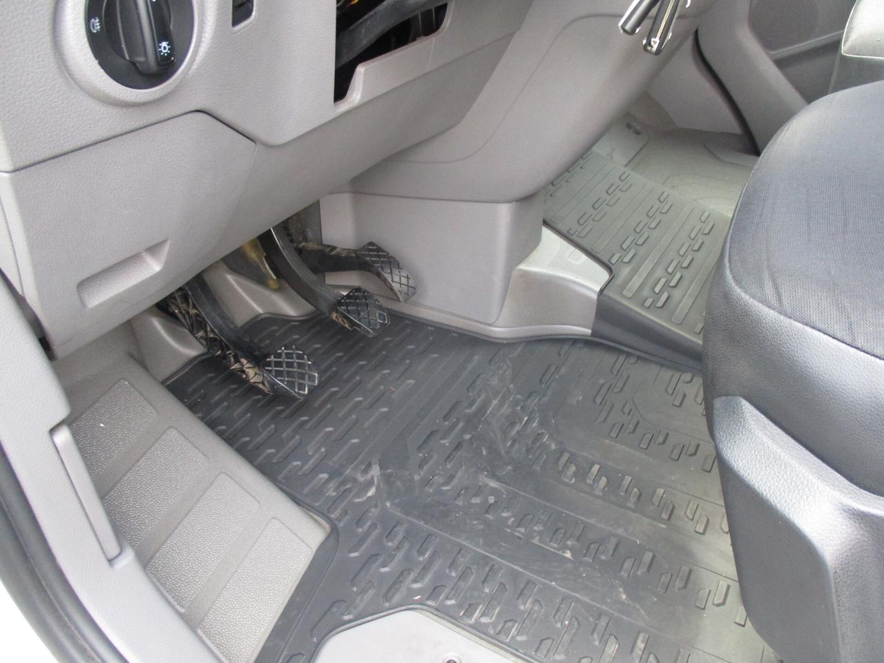 VOLKSWAGEN CRAFTER 2000 TDI 140 CV PM TETTO ALTO