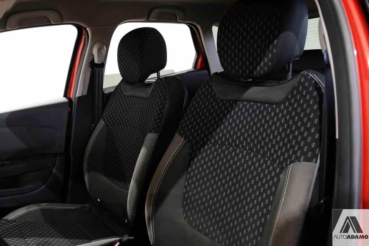 Renault Captur dCi 8V 110 CV Start&Stop Energy Intens