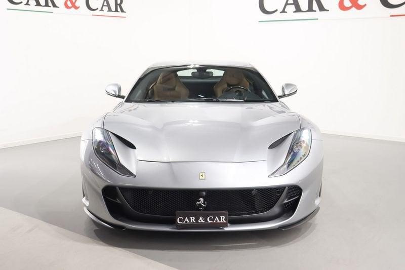 Ferrari 812 Superfast Superfast 6.5 dct