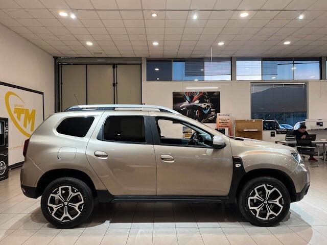 Dacia Duster 1.6 sce Techroad Gpl 4x2 115cv