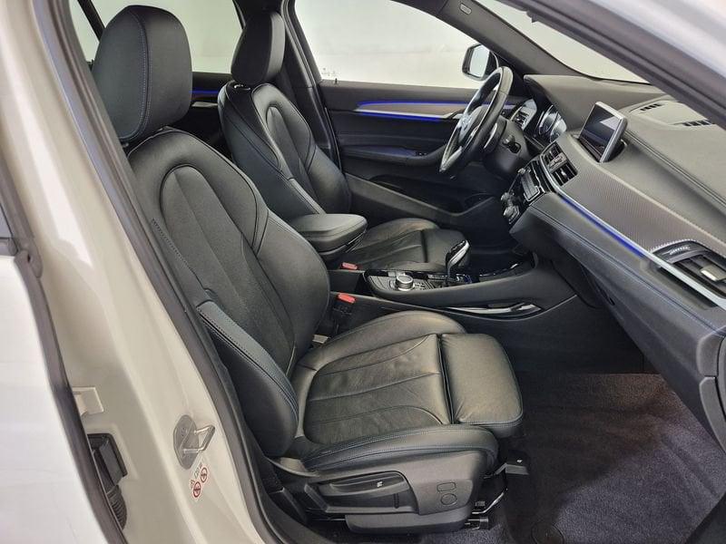 BMW X2 F39 Diesel xdrive18d Msport auto
