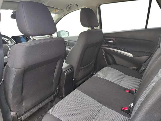 Suzuki S-Cross 1.4h Top 4wd allgrip 129cv