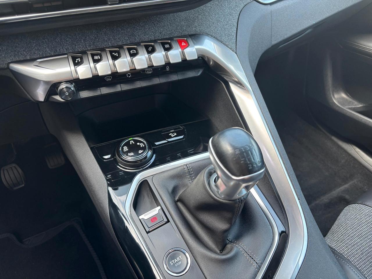 Peugeot 3008 1.5 Diesel Neopatentati