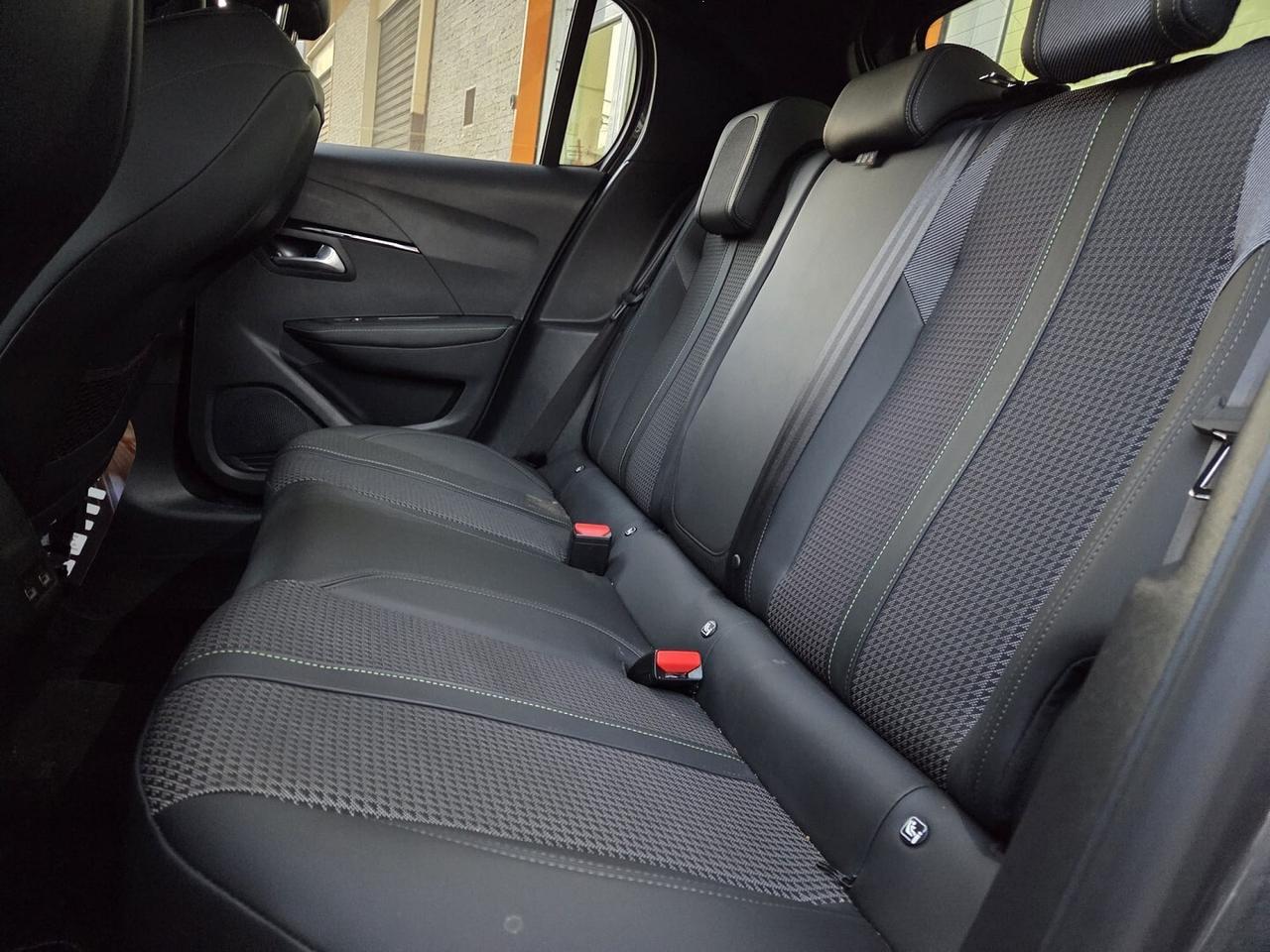 PEUGEOT 208 PURE TECH 100 S&S 5 PORTE GT Km 23.000