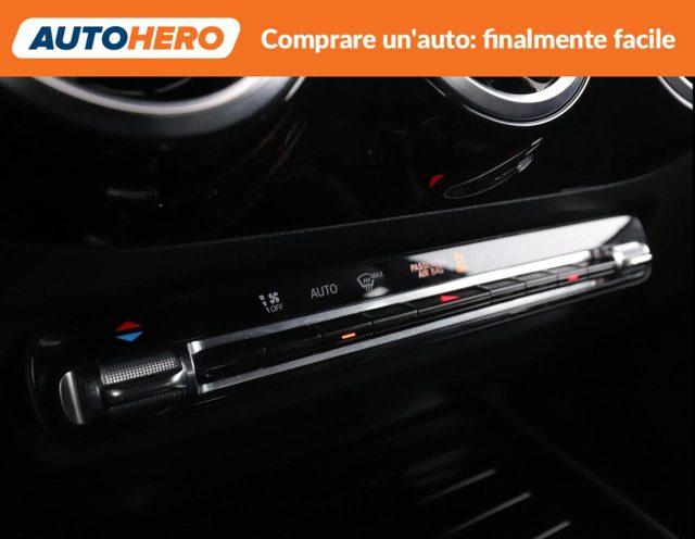 MERCEDES-BENZ B 180 d Automatic Business Extra