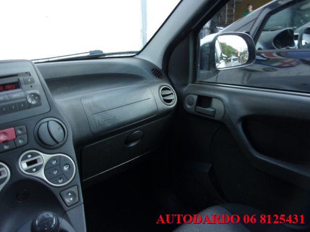 FIAT Panda 1.2 Emotion EURO 5A