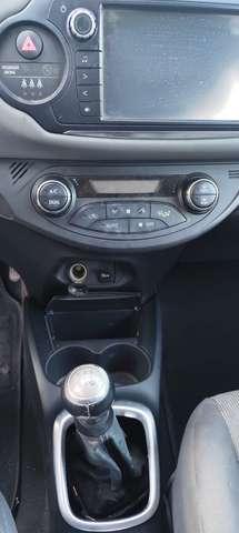 Toyota Yaris Yaris III 2015 5p 1.0 Lounge