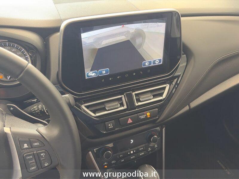 Suzuki S-Cross II 2022 1.5h 140v Starview 4wd allgrip at
