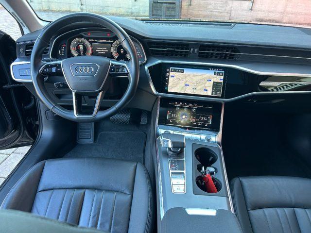 AUDI A6 allroad 40 TDI 2.0 quattro S tronic Business Advanced