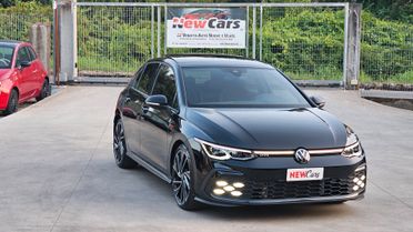 Volkswagen Golf VIII 8 GTI 2.0 TSI GTI DSG