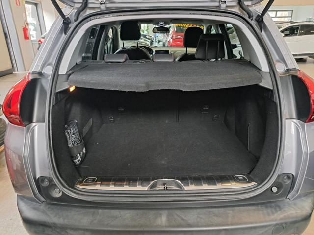 PEUGEOT 2008 100 GT Line