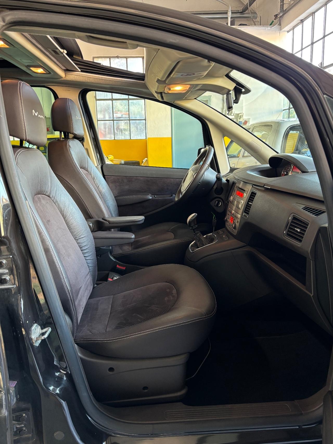 Lancia MUSA 1.6 Multijet Poltrona Frau