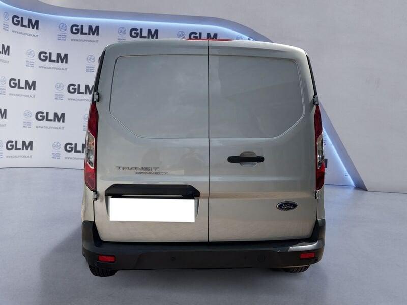 Ford Transit Connect 200 1.0 EcoBoost S&S PC Furgone Trend