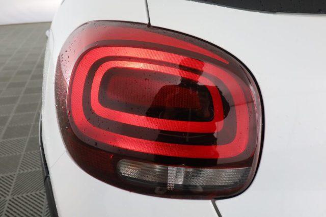 CITROEN C3 C3 PureTech 83 S&S Shine