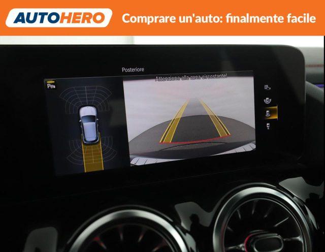 MERCEDES-BENZ EQA 250 Premium