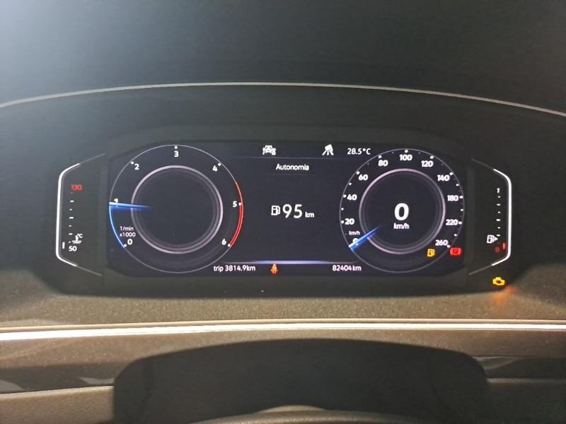 VOLKSWAGEN TIGUAN 2.0 TDI SCR 110KW SPORT BMT SUV