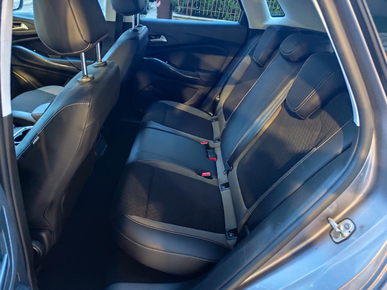 Opel Grandland X 1.5 diesel 130CV AUTOMATICA