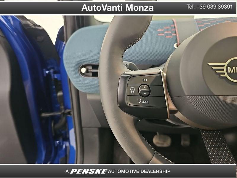 MINI Aceman Mini Aceman E Classic