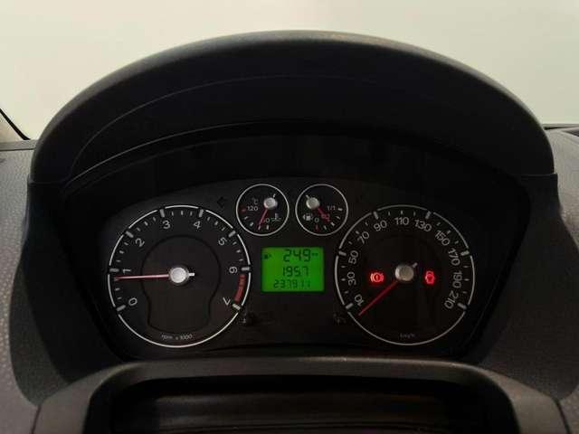 Ford Fiesta 1.2 16V 3p.