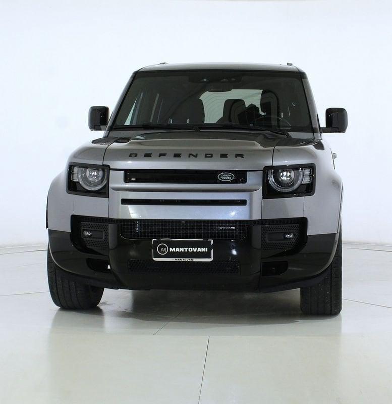 Land Rover Defender 3.0 D6 250 110 HSE AWD auto.