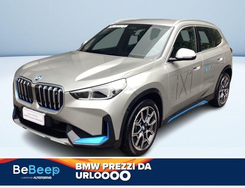 BMW X1 i xDrive30