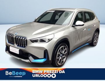 BMW X1 i xDrive30