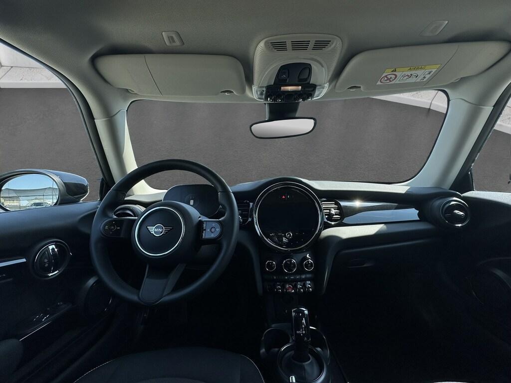 Mini Cooper 1.5 TwinPower Turbo Cooper