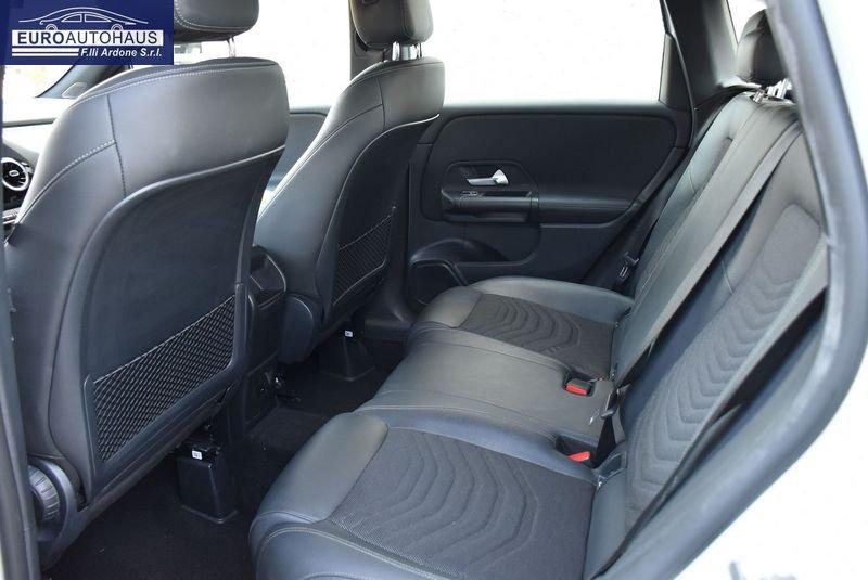 Mercedes-Benz Classe B B 180 d Automatic Business Extra
