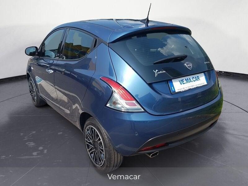 Lancia Ypsilon 1.0 FFly 5 porte S&S Hybrid Gold-SOLO KM 54900-NEOP!