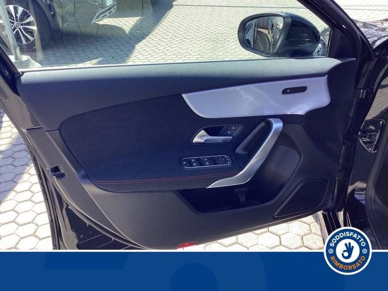 Mercedes-Benz Classe A 180d Automatic AMG Line Advanced Plus