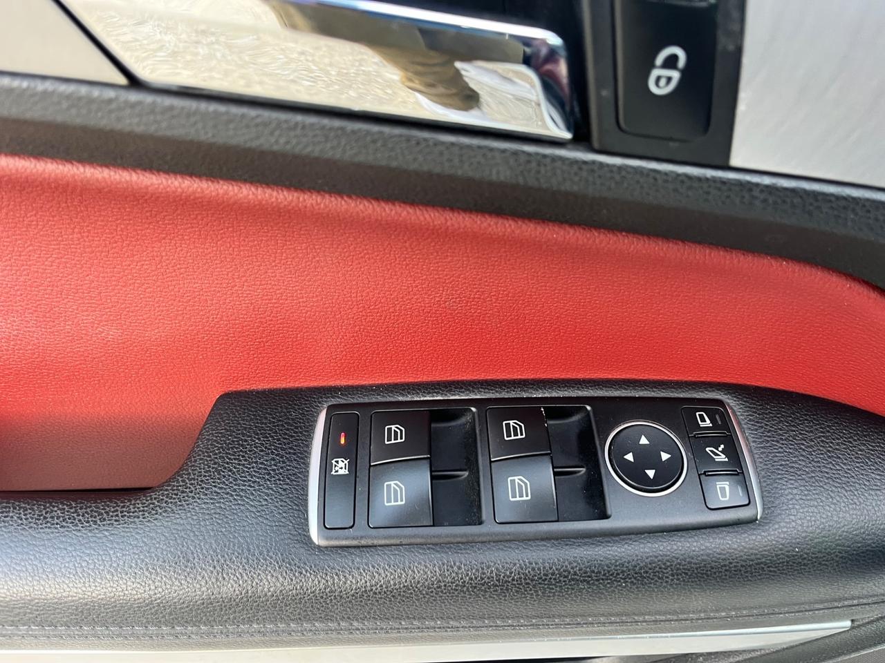 Mercedes-benz E 350 CDI BlueEFFICIENCY Avantgarde AMG