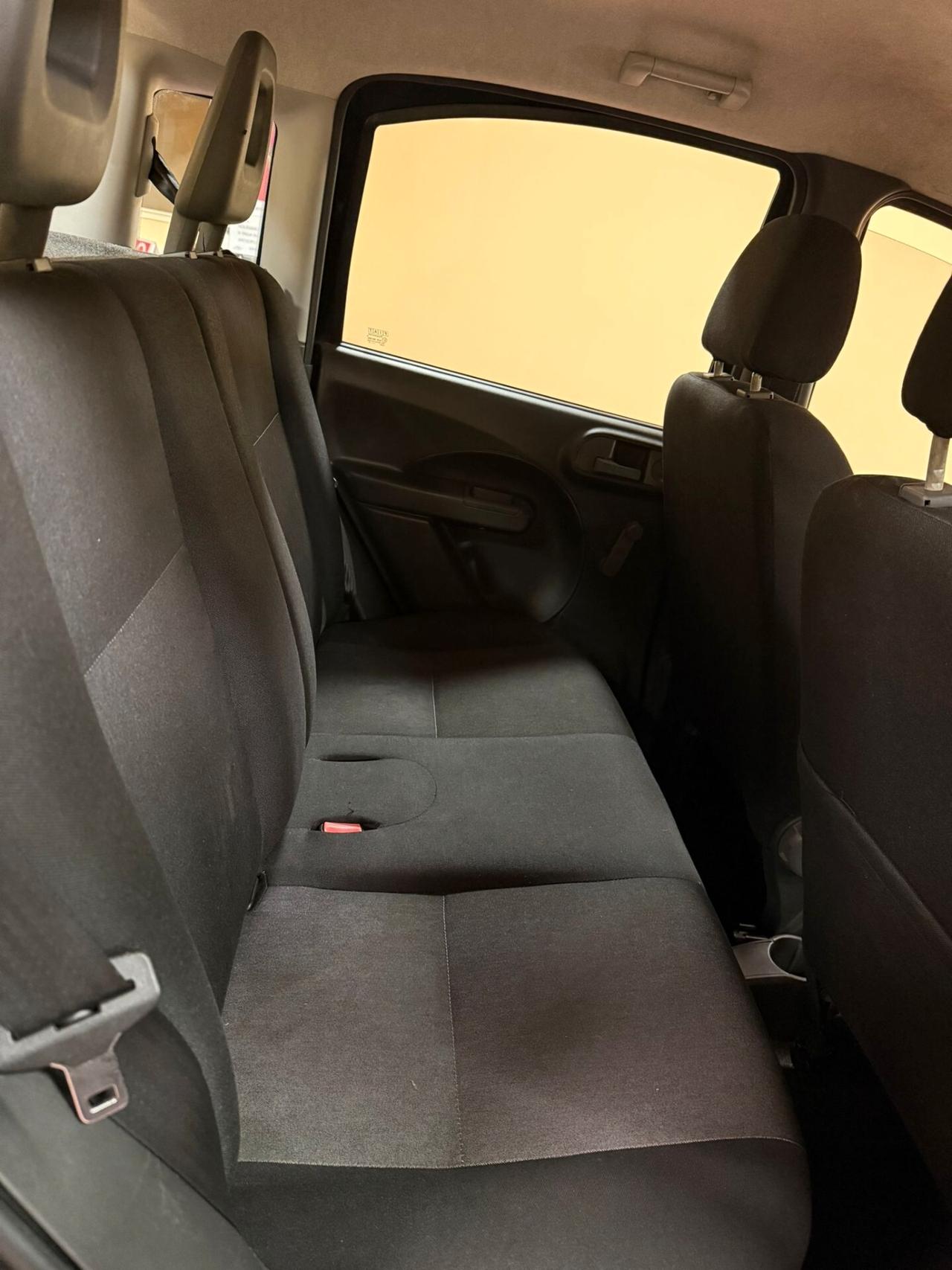 Fiat Panda 1.3 MJT 16V 4x4 Climbing