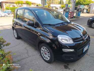 Fiat Panda 1.0 FireFly S&S Hybrid GPL